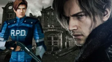 عودة الأجواء المرعبة.. رحلة استكشافية من قصر سبنسر وصولاً إلى شرطة راكون